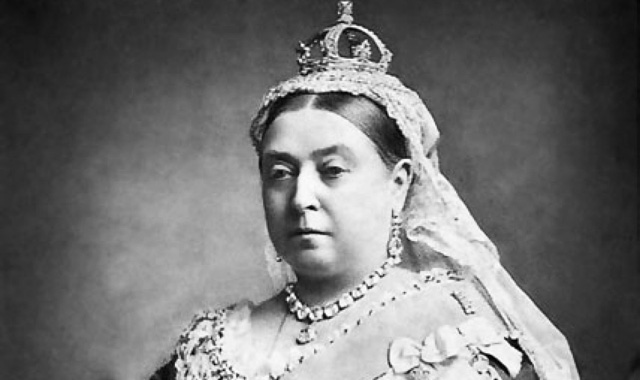 Reina Victoria