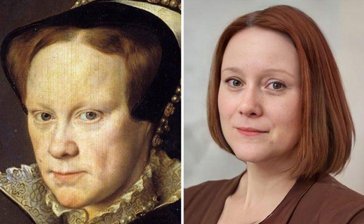 mary tudor