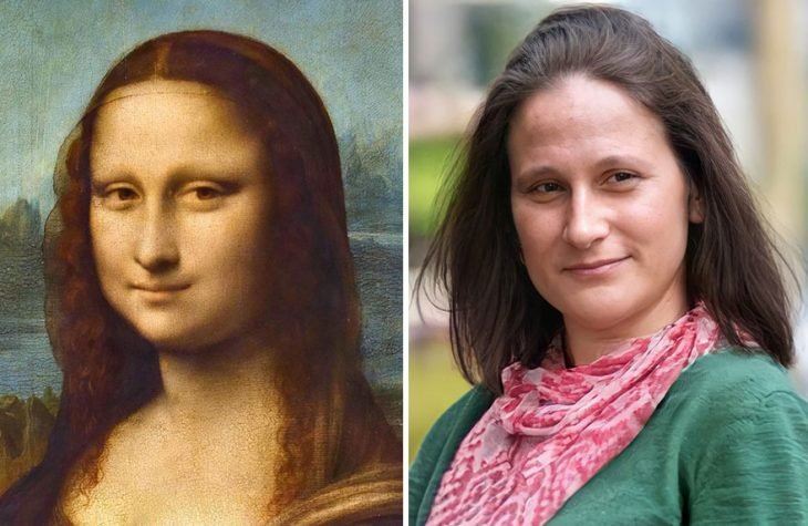 monalisa