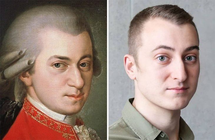 Mozart