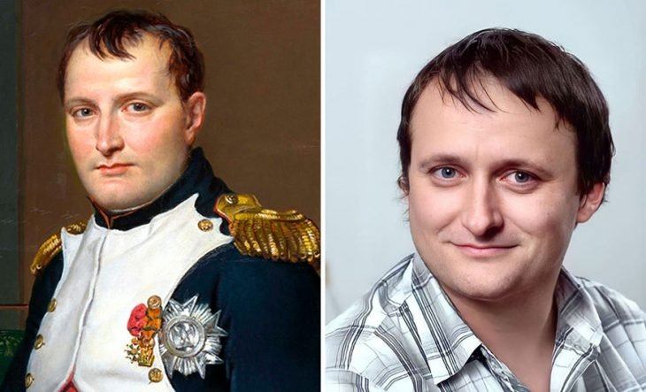 Napoleón