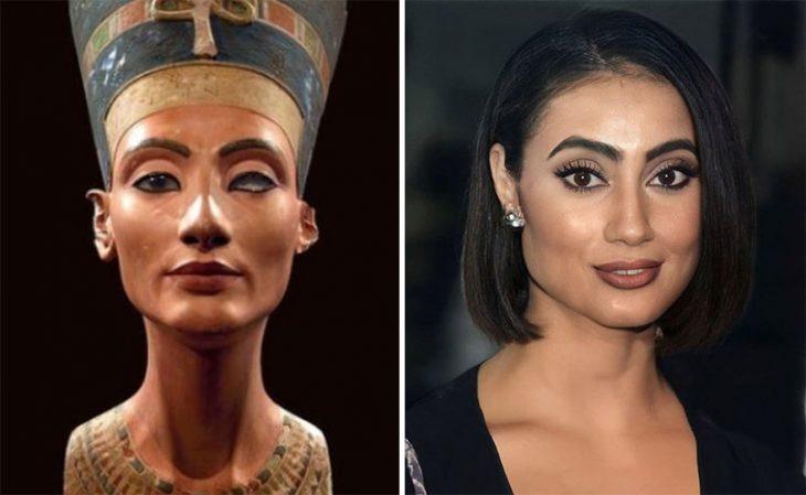 nefertiti