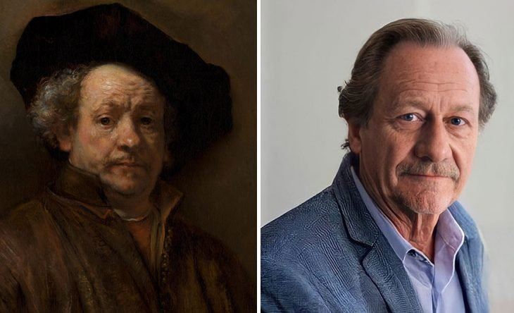 rembrandt