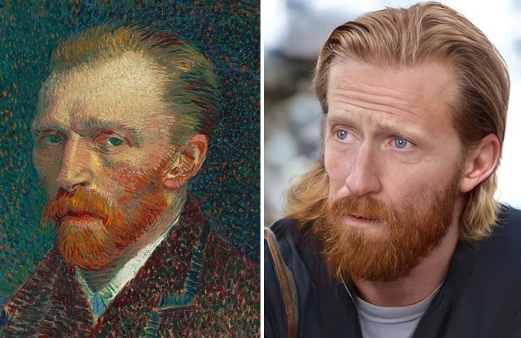 van gogh