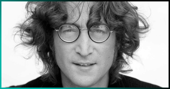 John Lennon