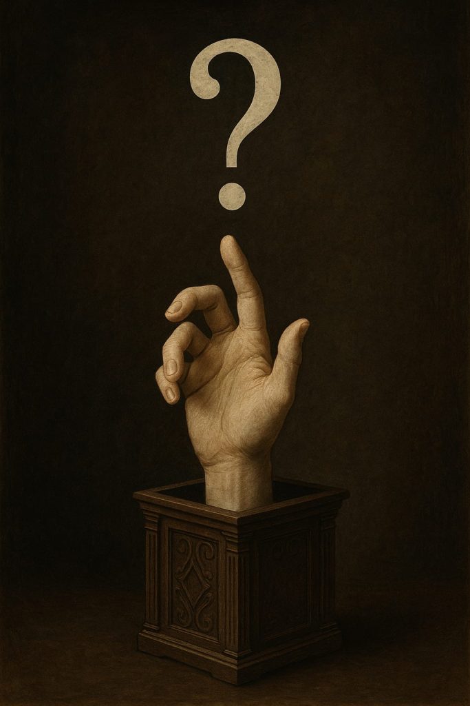 Quien es dedos
